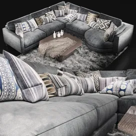 Sofa fama opera